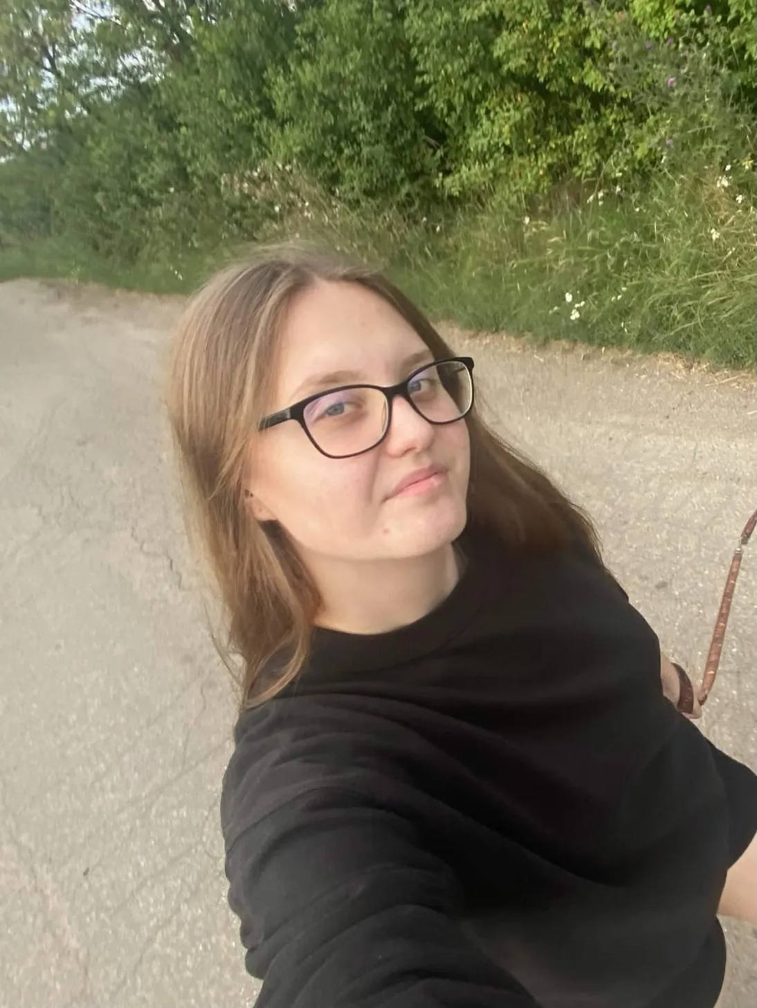 Petra Dobrovolná